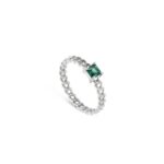 ONE JEWELS JEWELRY OJNYR40S-7