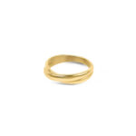 ONE JEWELS JEWELRY OJNYR42G-6
