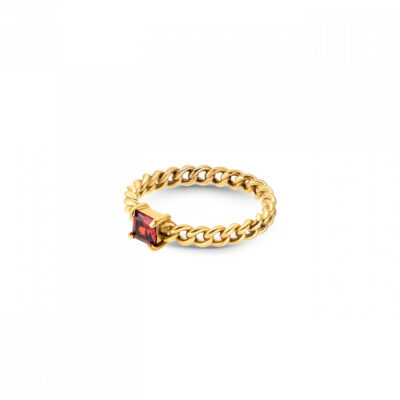 ONE JEWELS JEWELRY OJNYR46G-8