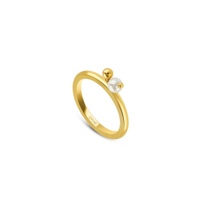 ONE JEWELS JEWELRY OJNYR47G-8 ONE JEWELS JEWELRY OJNYR47G-8