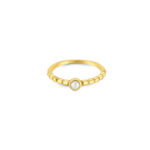 ONE JEWELS JEWELRY OJNYR48G-6