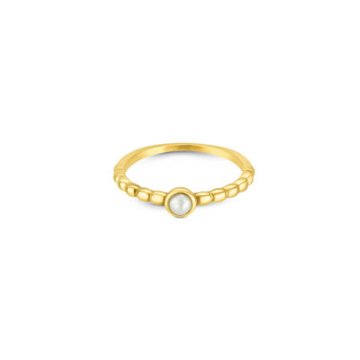 ONE JEWELS JEWELRY OJNYR48G-6