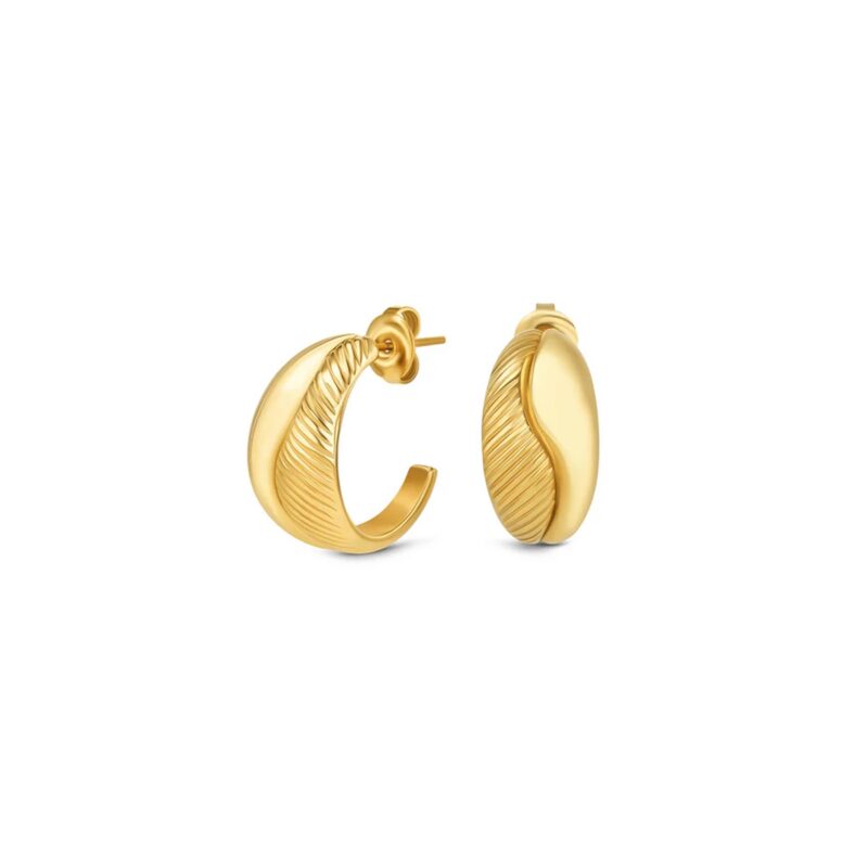 ONE JEWELS JEWELRY OJPLE03G ONE JEWELS JEWELRY OJPLE03G