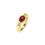 ONE JEWELS JEWELRY OJRDR01G-8