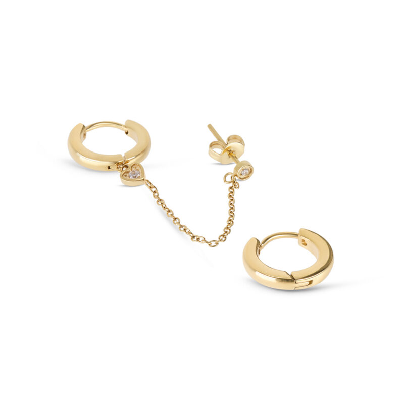 ONE JEWELS JEWELRY OJSEGF03G ONE JEWELS JEWELRY OJSEGF03G