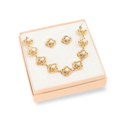 ONE JEWELS JEWELRY OJSET06G