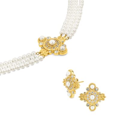 ONE JEWELS JEWELRY OJSET25G