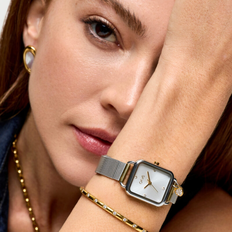 ONE Watch OL9577SS61L ONE Watch OL9577SS61L