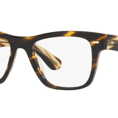 Oliver Peoples OLIVER OV 5393U Cocobolo/Sand Wash Eyeglasses