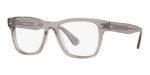 Oliver Peoples Men's OLIVER OV 5393U Workman Grey Eyeglasses