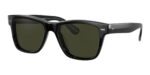 Oliver Peoples Men's OLIVER SUN OV 5393SU Black/G-15 Sunglasses