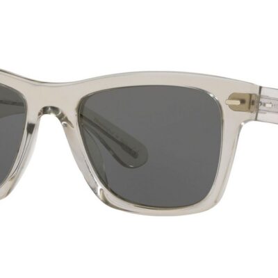 Oliver Peoples OLIVER SUN OV 5393SU Grey/Carbon Grey Sunglasses
