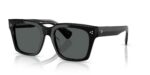 Oliver Peoples OLLICE OV 5564SU Black/Grey Sunglasses