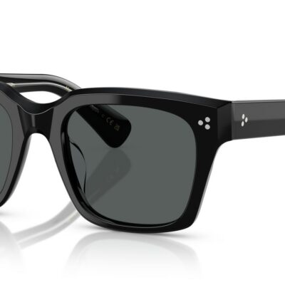 Oliver Peoples OLLICE OV 5564SU Black/Grey Sunglasses