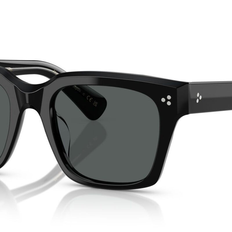 Oliver Peoples OLLICE OV 5564SU Black/Grey Sunglasses