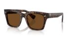 Oliver Peoples OLLICE OV 5564SU Havana/Brown Sunglasses