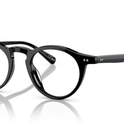 Oliver Peoples OP-13 OV 5504U Black Eyeglasses