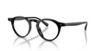 Oliver Peoples OP-13 OV 5504U Black Eyeglasses