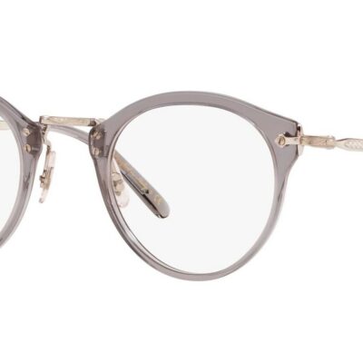 Oliver Peoples OP-505 OV 5184 Workman Grey Eyeglasses