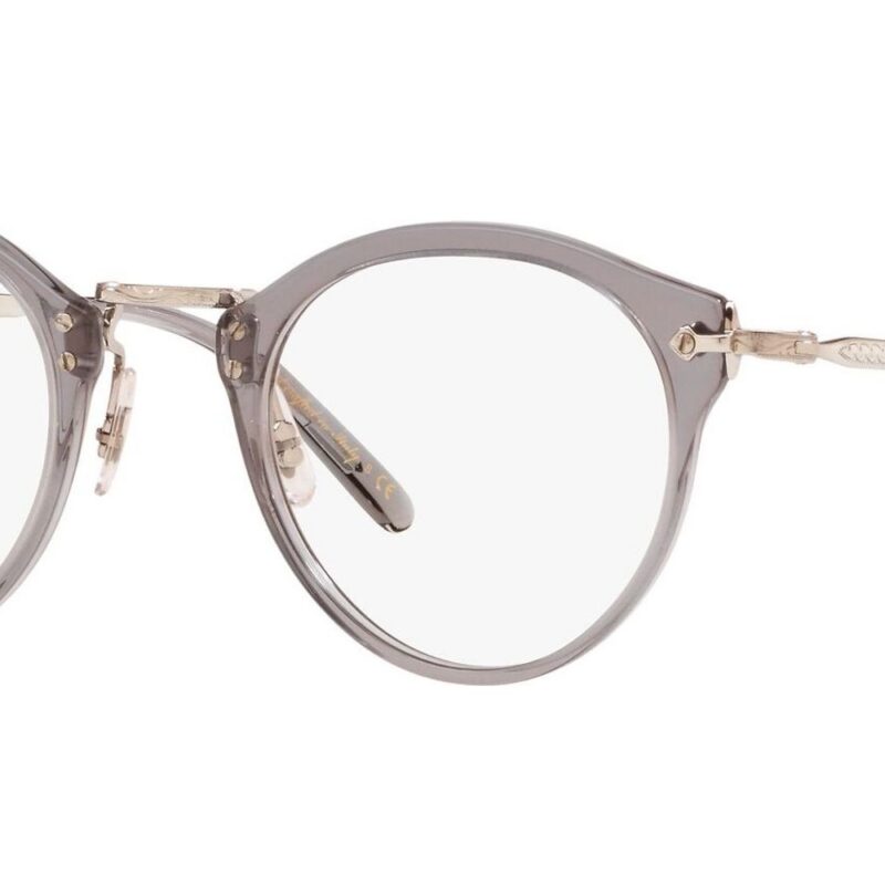 Oliver Peoples OP-505 OV 5184 Workman Grey Eyeglasses