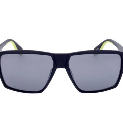 ADIDAS ORIGINAL OR0039 MATTE BLACK Men's Sunglasses