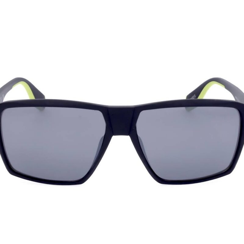 ADIDAS ORIGINAL OR0039 MATTE BLACK Men's Sunglasses ADIDAS ORIGINAL OR0039 MATTE BLACK Men's Sunglasses