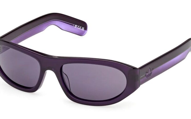 ADIDAS ORIGINALS OR0139 Unisex Sunglasses ADIDAS ORIGINALS OR0139 Unisex Sunglasses