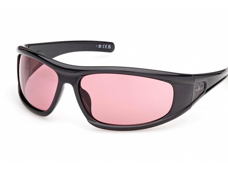 ADIDAS ORIGINALS Unisex Sunglasses OR0142 ADIDAS ORIGINALS Unisex Sunglasses OR0142