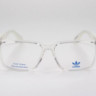 ADIDAS ORIGINAL OR5077 CRYSTAL Unisex Eyeglasses