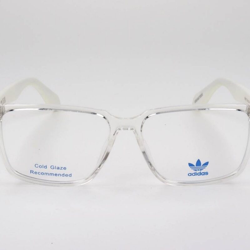 ADIDAS ORIGINAL OR5077 CRYSTAL Unisex Eyeglasses ADIDAS ORIGINAL OR5077 CRYSTAL Unisex Eyeglasses