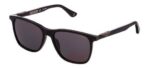 Police ORIGINS 1 SPL872N Black/Dark Grey Sunglasses