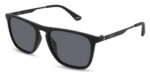 Police ORIGINS LITE 34 SPLQ80E Matte Black/Grey Sunglasses