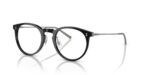 Oliver Peoples ORRISON OV 5544 Black Eyeglasses