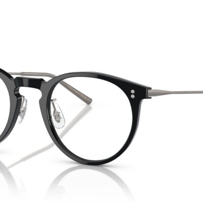 Oliver Peoples ORRISON OV 5544 Black Eyeglasses