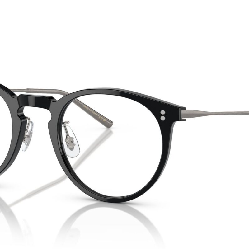 Oliver Peoples ORRISON OV 5544 Black Eyeglasses