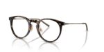 Oliver Peoples ORRISON OV 5544 Atago Tortoise Eyeglasses