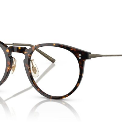 Oliver Peoples ORRISON OV 5544 Atago Tortoise Eyeglasses