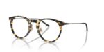 Oliver Peoples ORRISON OV 5544 Tokyo Tortoise Eyeglasses