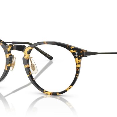 Oliver Peoples ORRISON OV 5544 Tokyo Tortoise Eyeglasses