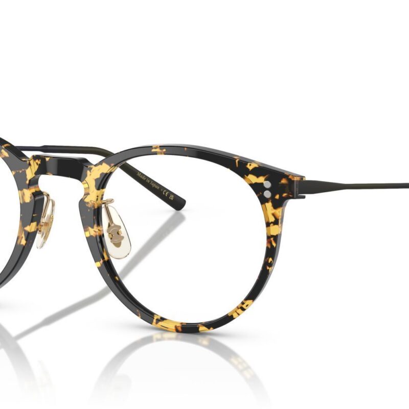 Oliver Peoples ORRISON OV 5544 Tokyo Tortoise Eyeglasses