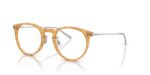 Oliver Peoples ORRISON OV 5544 Semi Matte Goldwood Eyeglasses