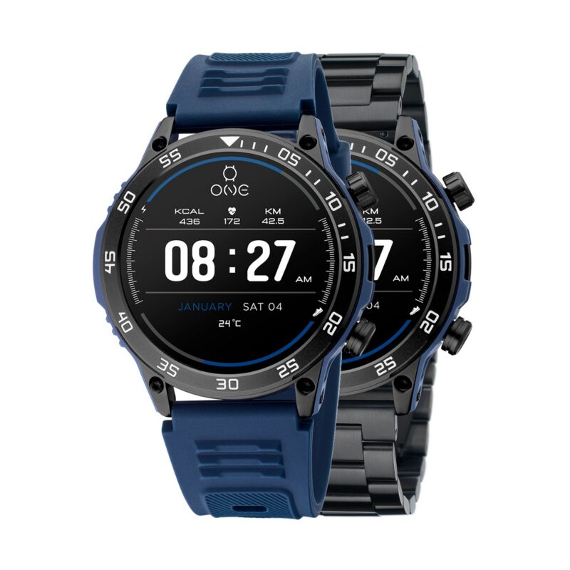 ONE SMARTWATCH WATCHES OSW0277AL42D ONE SMARTWATCH WATCHES OSW0277AL42D