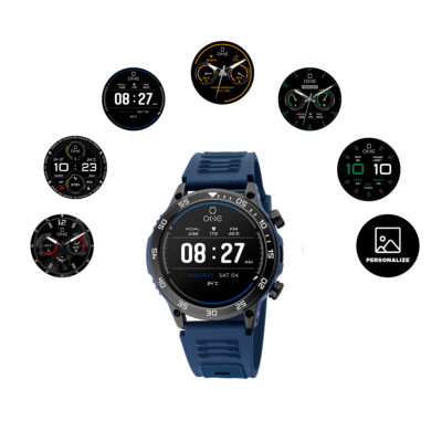 ONE SMARTWATCH WATCHES OSW0277AS42D