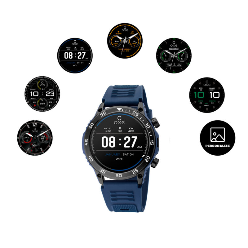 ONE SMARTWATCH WATCHES OSW0277AS42D ONE SMARTWATCH WATCHES OSW0277AS42D