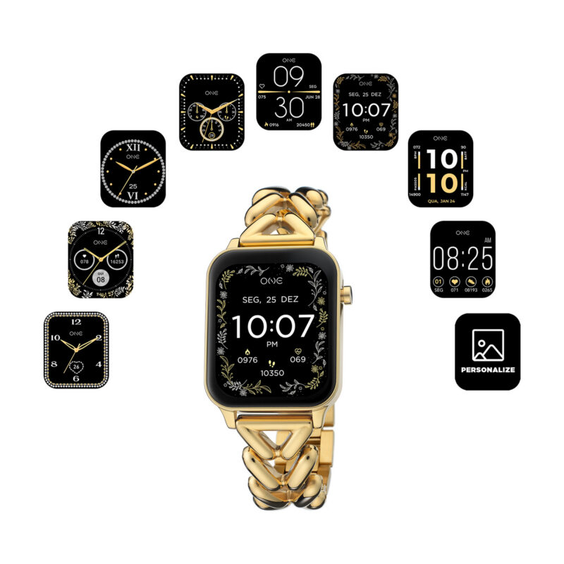One Watch (OSW9626GL42L) One Watch (OSW9626GL42L)