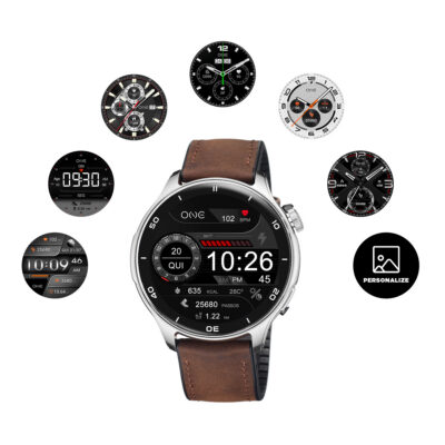 One Watch (OSW9822BP51L)