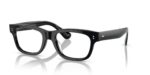 Oliver Peoples OV 5540U Black Eyeglasses