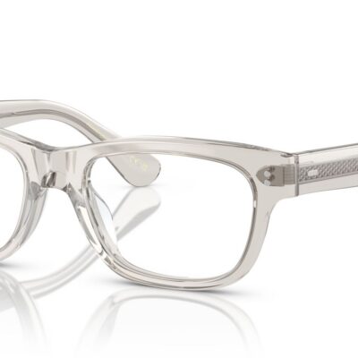 Oliver Peoples OV 5540U Grey Eyeglasses
