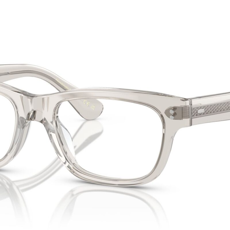 Oliver Peoples OV 5540U Grey Eyeglasses
