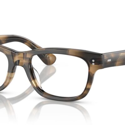 Oliver Peoples OV 5540U G.P Tortoise/G-15 Demo Lens Eyeglasses